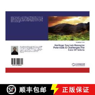 The Heritage 预订 Case 9783330029354 Resource Sekela Tourism Potentials Challenges