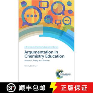 and 9781788012126 Argumentation Education Research Chemistry 4周达 Practice Policy