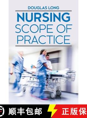预订 Nursing Scope of Practice [9781627343435]