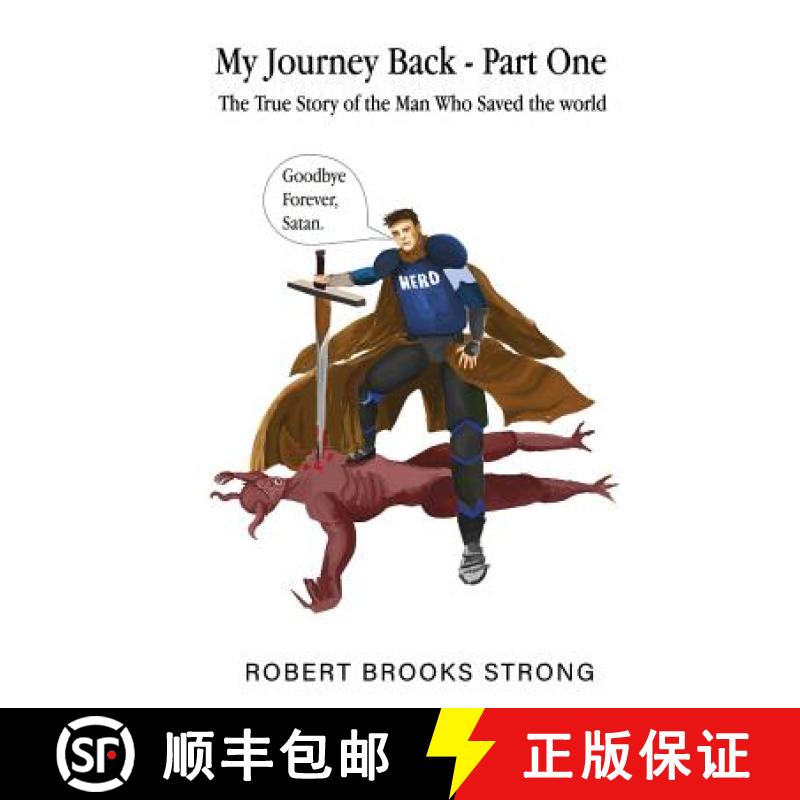 【3-4周达】My Journey Back: Part 1 [9781848978461]