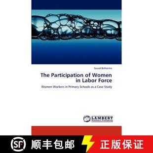 Women 9783659191442 The Force Participation Labor 预订