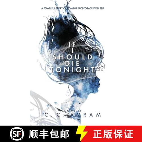 【3-4周达】If I Should Die Tonight [9781087877129]