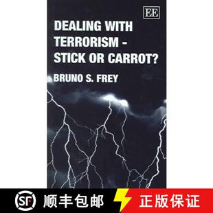 Dealing with Carrot? 9781843768289 4周达 Stick Terrorism