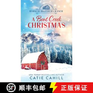 4周达 Bent Creek 9798988550907 Christmas