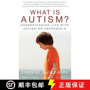 What 9781596528420 with 4周达 Autism Autism? Asperger Understanding Life