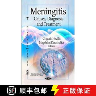 Meningitis Causes Diagnosis Treatment 4周达 and 9781621008330