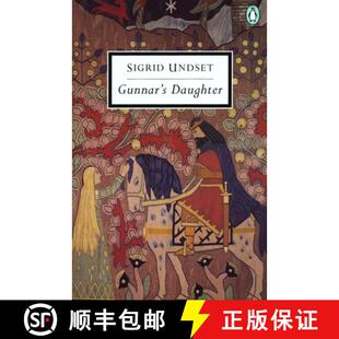 Daughter 4周达 9780141180205 Gunnar