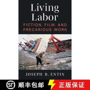 Film 9780472055197 4周达 Work Precarious and Fiction Labor Living
