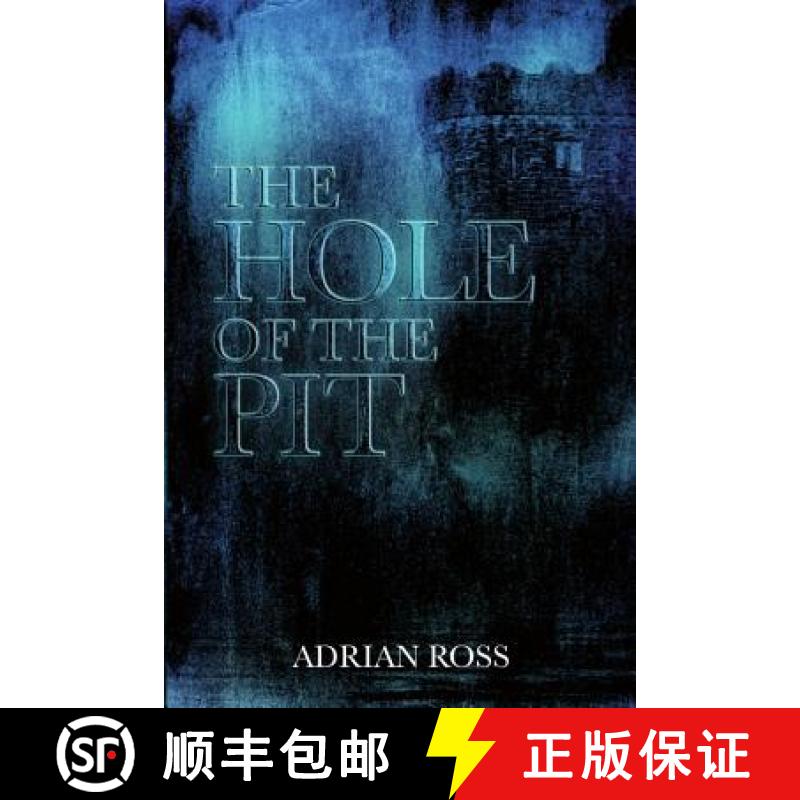 【2-3周达】The Hole of the Pit [9780900891861]