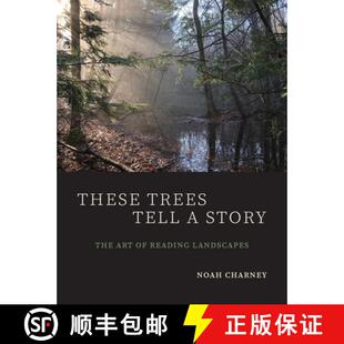 These 9780300230895 Landscapes The 4周达 Art Tell Trees Reading Story