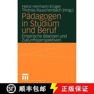 Bilanzen 9783810039279 Pädagogen und Beruf Studium 4周达 Zukunftsperspektiven Empirische