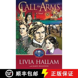 【3-4周达】Call to Arms [9781581824797]