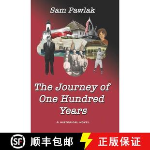 Novel 4周達 The One Years Hundred Journey 9780970051356 Historical