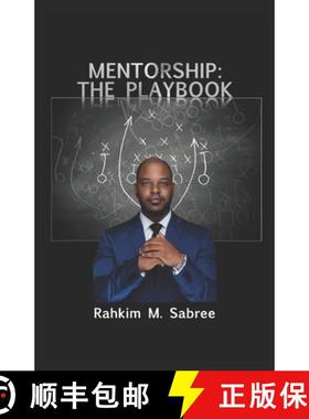 预订 Mentorship: The Playbook [9781732620506]