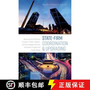 4周达 Coordination Firm Upgrading Frontier Skill Efficiency State the Reaching 9780198864561 Capital... and