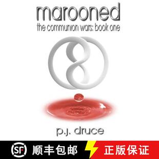 Marooned Book Wars 9780615529257 Communion 4周达 The One