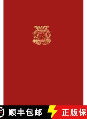 【3-4周达】Judging a Book by Its Cover: Bookbindings from the Collections of the Grolier Club, 1470s-... [9781605830889]