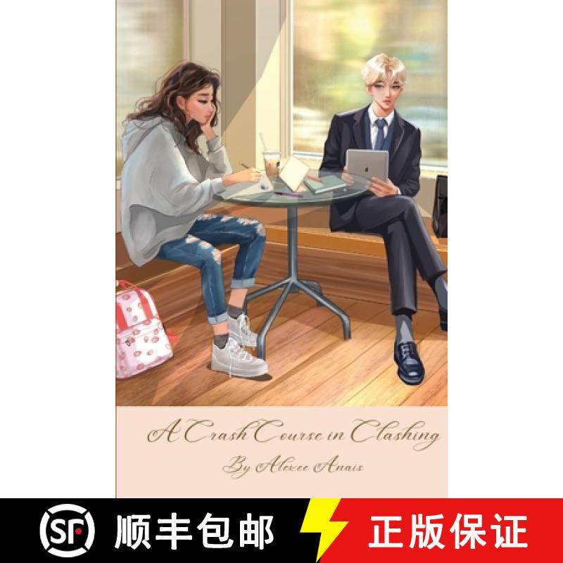 预订 A Crash Course in Clashing [9798987127919]