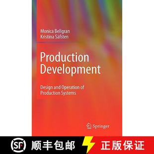 and 9781848824942 4周达 Systems Operation Design Development Production