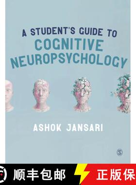 【3-4周达】Understanding Cognitive Neuropsychology: Studying Damaged Brains (1) [9781412947442]