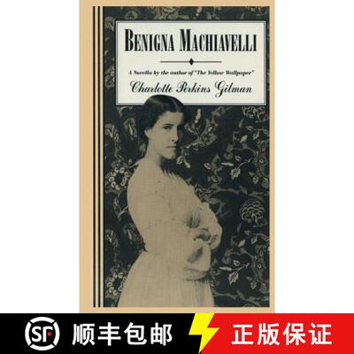 【3-4周达】Benigna Machiavelli [9780942208184]