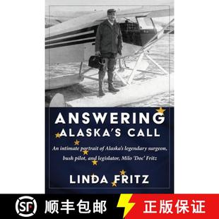 Answering 4周达 Alaska 9781684920945 Call