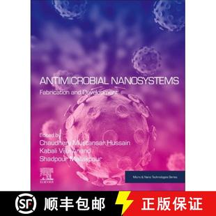Antimicrobial Nanosystems Fabrication Development 4周达 and 9780323911566
