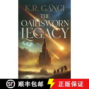 【3-4周达】The Oathsworn Legacy [9798227247384]