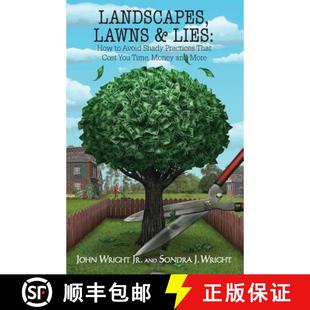 Money Landscapes Time More How Shady That Avoid You 9780983126577 Lawns Cost Lies and Practices 预订