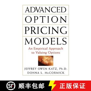 Advanced 3周达 Option Pricing 9780071626446 Models