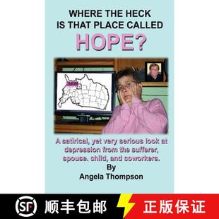 Called 9781430314325 Where That Heck 4周达 the Hope? Place