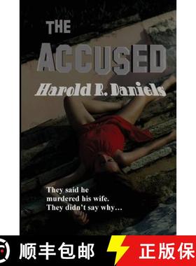 预订 The Accused [9781627551168]