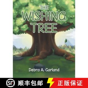 【3-4周达】The Wishing Tree [9781682890332]