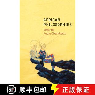 Philosophies African 4周达 9781509558452