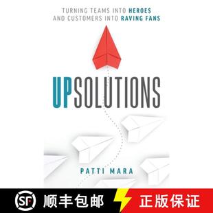 Fans Teams and Customers Heroes Turning into 9781949639452 预订 Raving UpSolutions