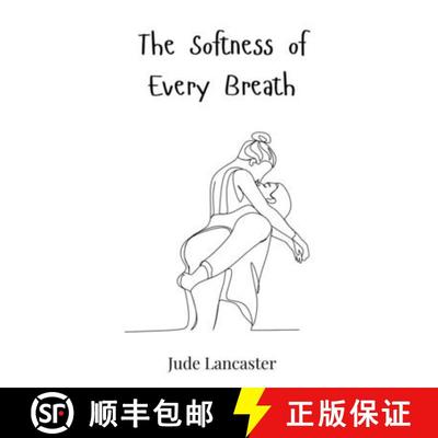 【3-4周达】The Softness of Every Breath [9783690813075]