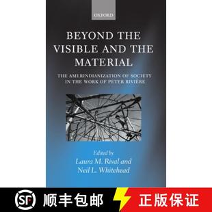 4周达 Visible the Material Society Work Beyond Amerindianization The 9780199244768 Peter... and