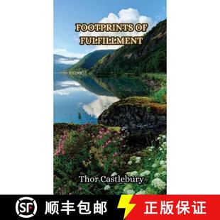 Fulfillment 4周达 9789916854914 Footprints