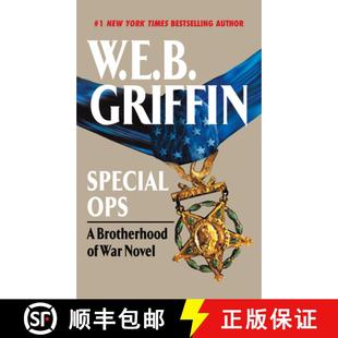 Ops Special 4周达 9780515132489