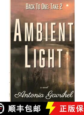 预订 Back to One: Ambient Light [9781955893114]