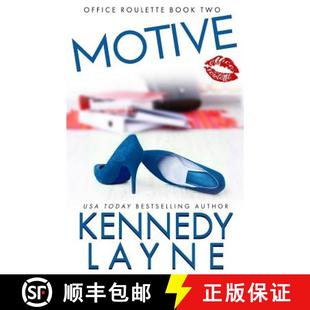 Motive 4周达 9781943420599