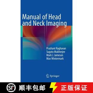 Manual Imaging 9783642403767 Neck 4周达 and Head