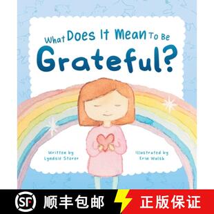 Mean 9780645109818 4周达 Grateful? Does What