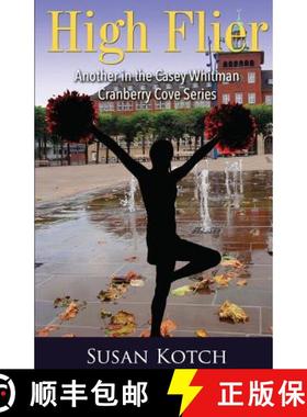 预订 High Flier [9780692745236]