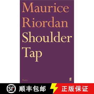 Tap Shoulder 3周达 9780571367115