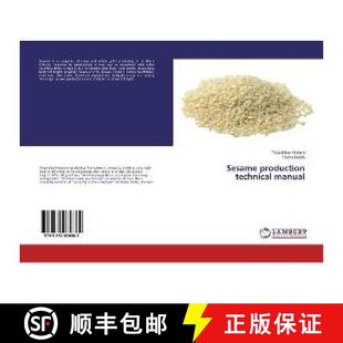 Sesame 9783330070882 production manual technical 预订