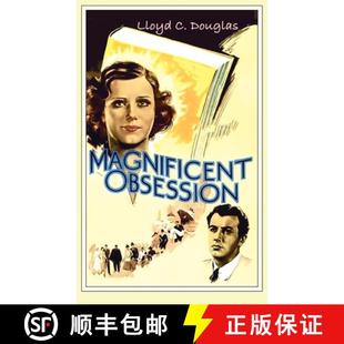 Obsession Magnificent 3周达 9781963956757