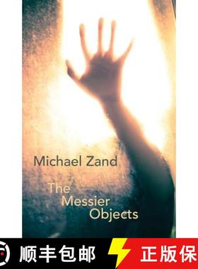 【3-4周达】The Messier Objects [9781848614567]
