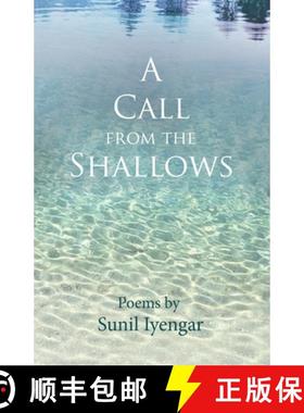 【3-4周达】A Call from the Shallows [9781646628490]
