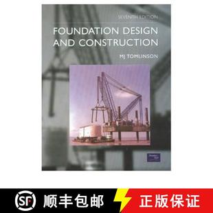 and Foundation Design 9780130311801 Construction 4周达